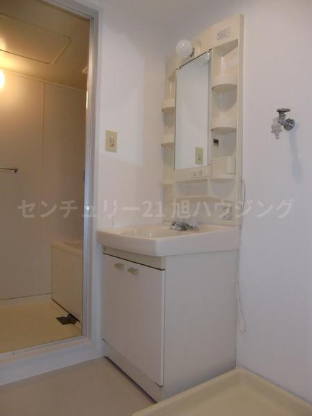 サンモール調布