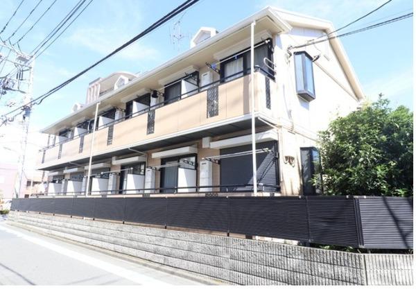 トゥインクルコート大町5番館