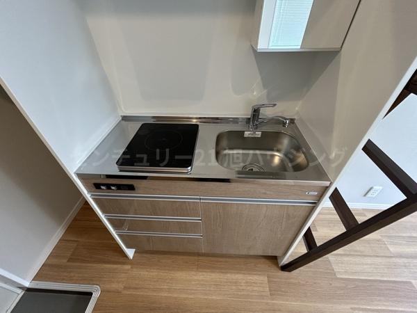 キャナール壱番館