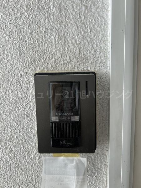 キャナール壱番館