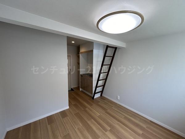 キャナール壱番館