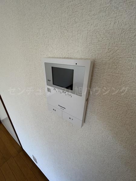 スカイパレスＭ１
