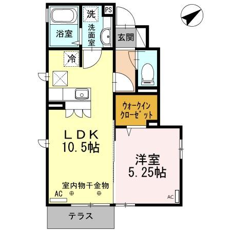 カーサフェリオ