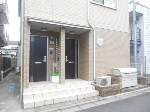 カーサフェリオ