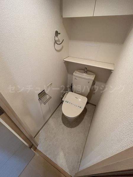 グランドカーサ調布国領