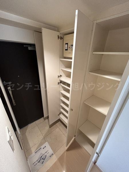 グランドカーサ調布国領