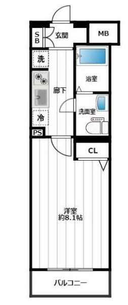 AZEST調布