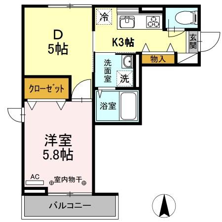 ファトーレ調布
