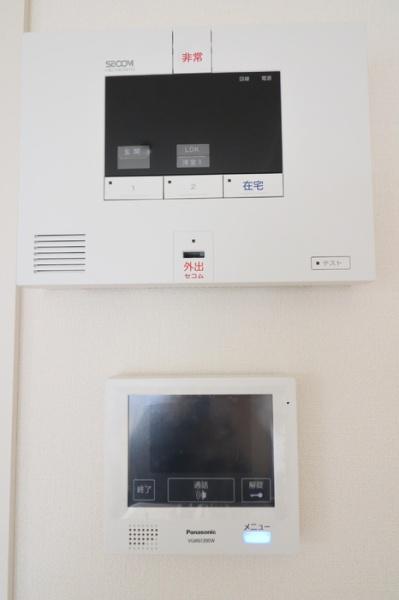 ファトーレ調布