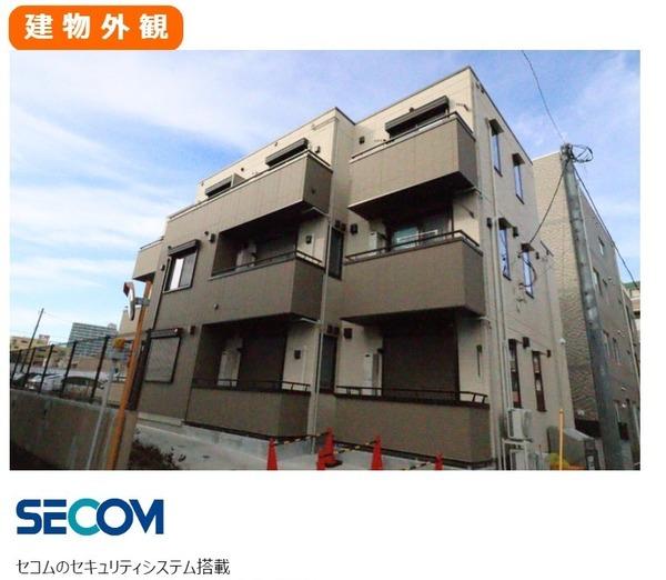 ファトーレ調布