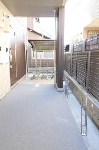 ハレカノア