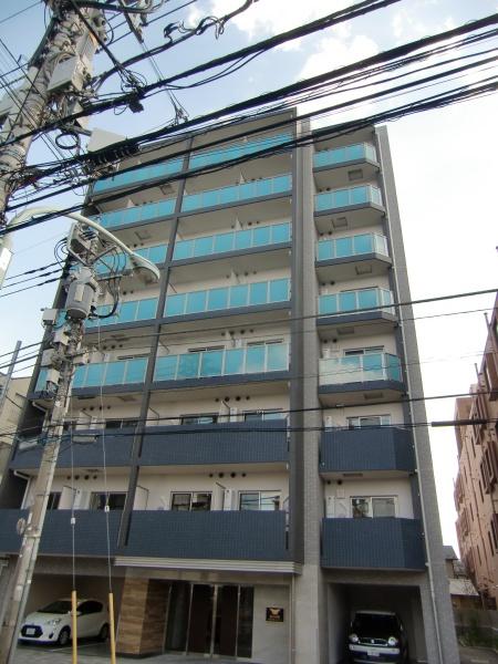 DUOSTAGE調布国領MAXIV