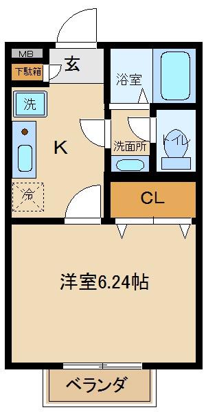 エクセルメゾン
