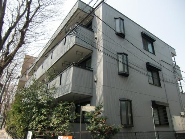 エクセル八雲台