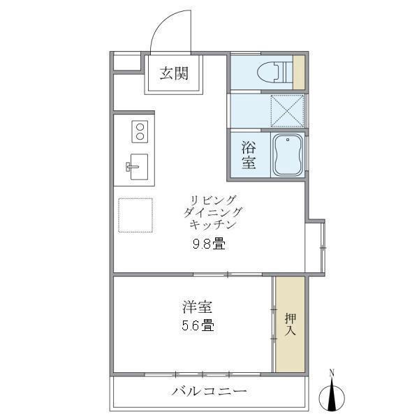 カーサグリーンプラザ