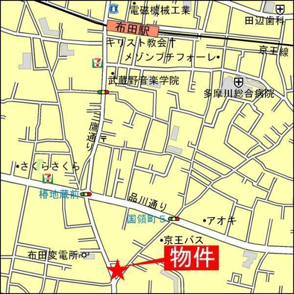 カーサグリーンプラザ