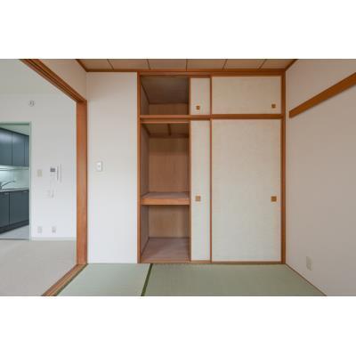 パーク・ノヴァ調布