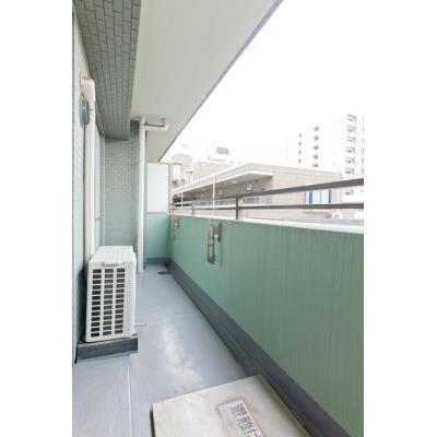 パーク・ノヴァ調布