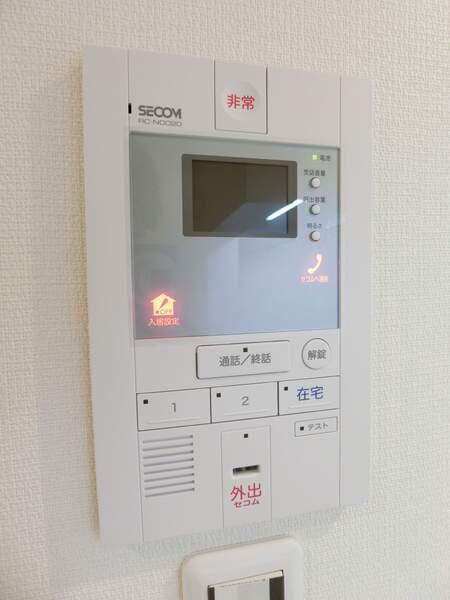 リブリ・調布