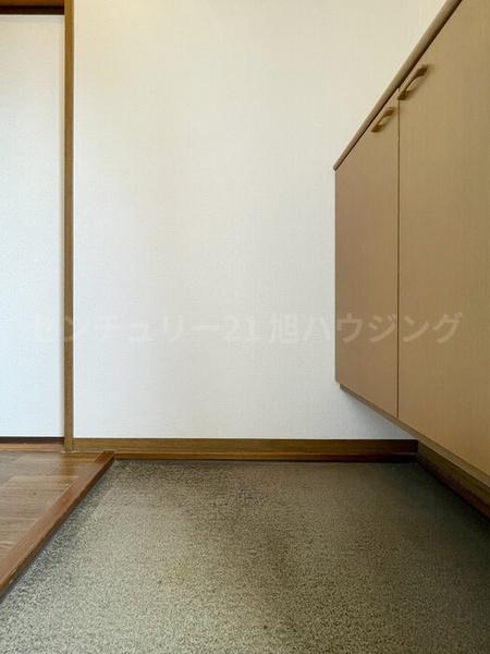 パレス神代A
