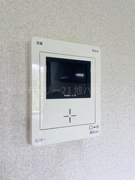 パレス神代A