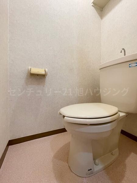 パレス神代A