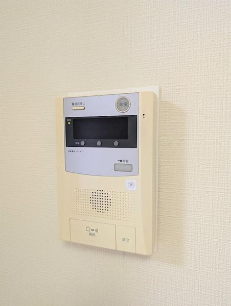 アネックス調布