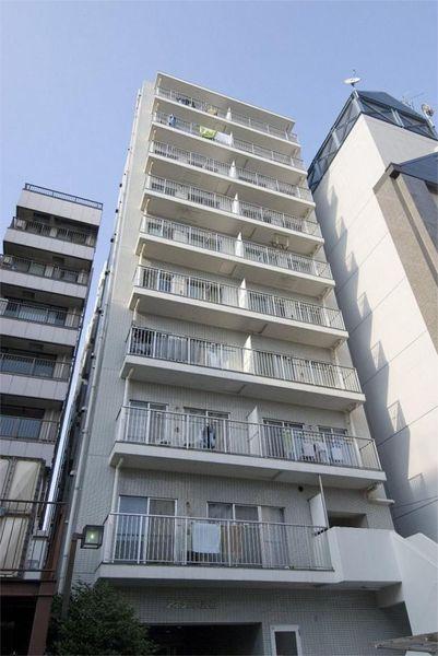 アネックス調布