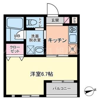 エピナール調布