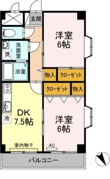 シャイニーヒル