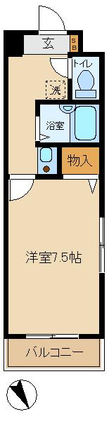 クレセントトミザワ