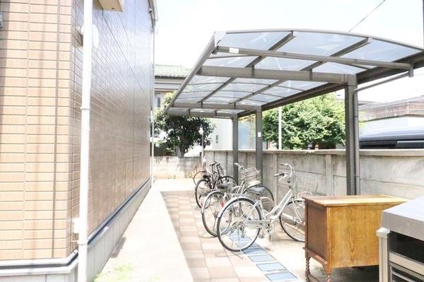 TOKIO-CF