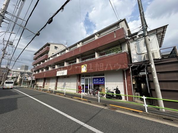 第二エステートオギモト