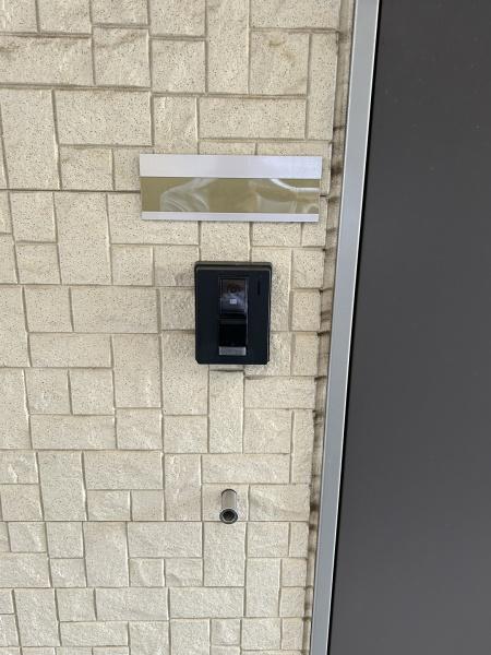 パレクレール布田