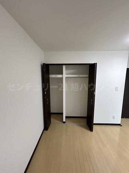 パレクレール布田