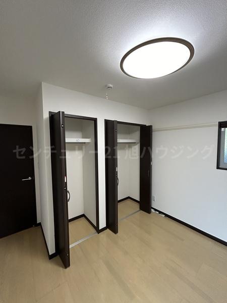 パレクレール布田