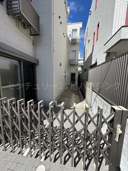 パレクレール布田