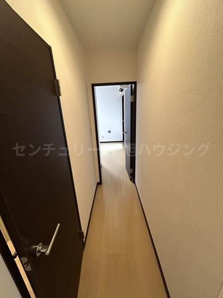 パレクレール布田