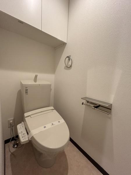 パレクレール布田