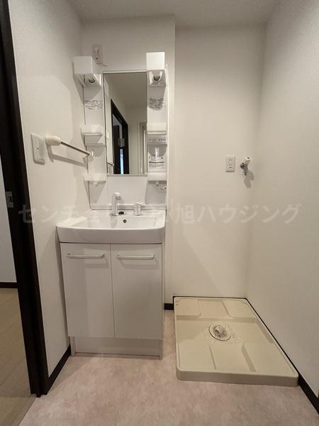 パレクレール布田