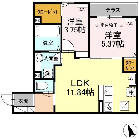 クライン