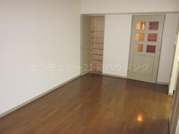 メルベーユ調布
