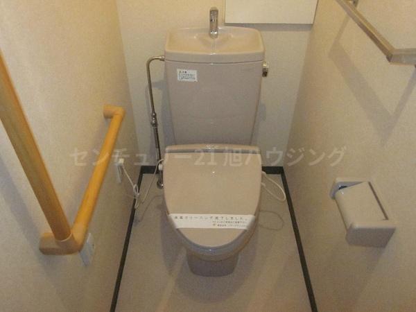 メルベーユ調布