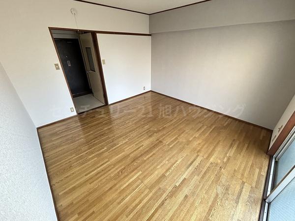 第二エステートオギモト