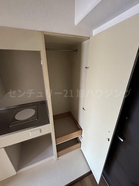 第二エステートオギモト