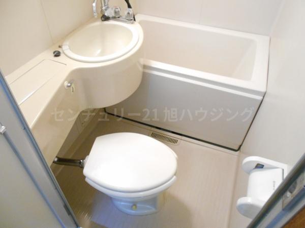 第二エステートオギモト