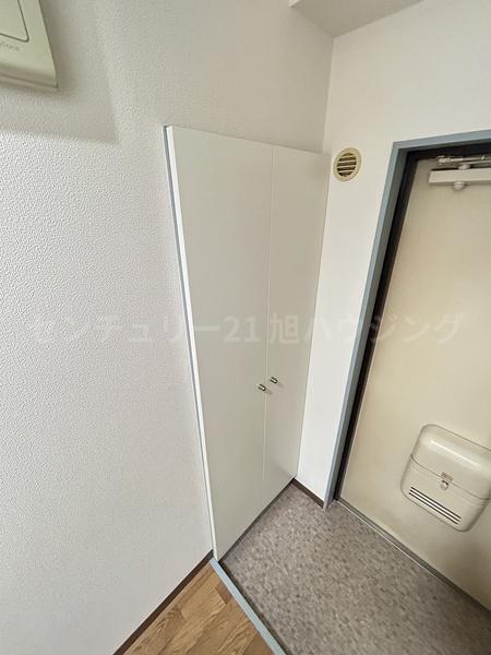 マルコフォート