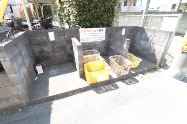 コーボック飛田給