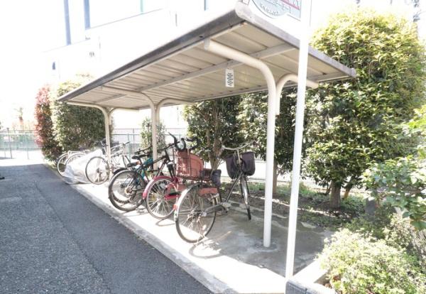 コーボック飛田給