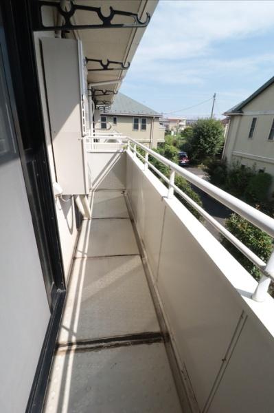 コーボック飛田給